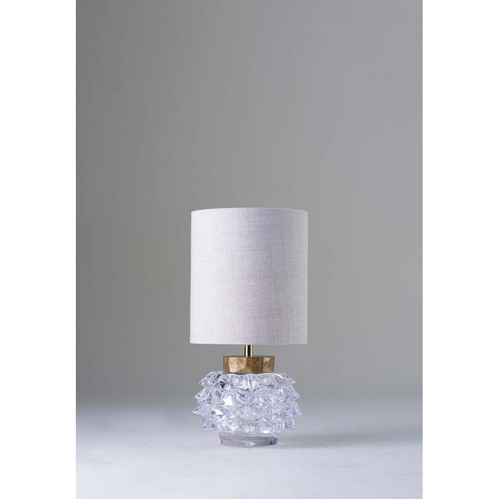 Hedgehog Lamp