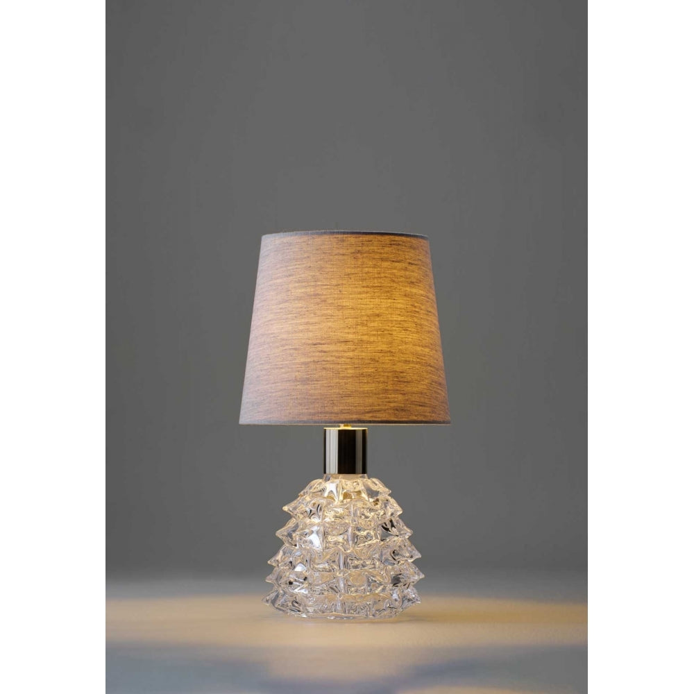 Hedgehog Lamp