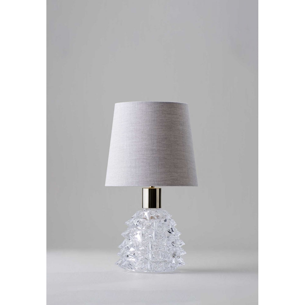 Hedgehog Lamp