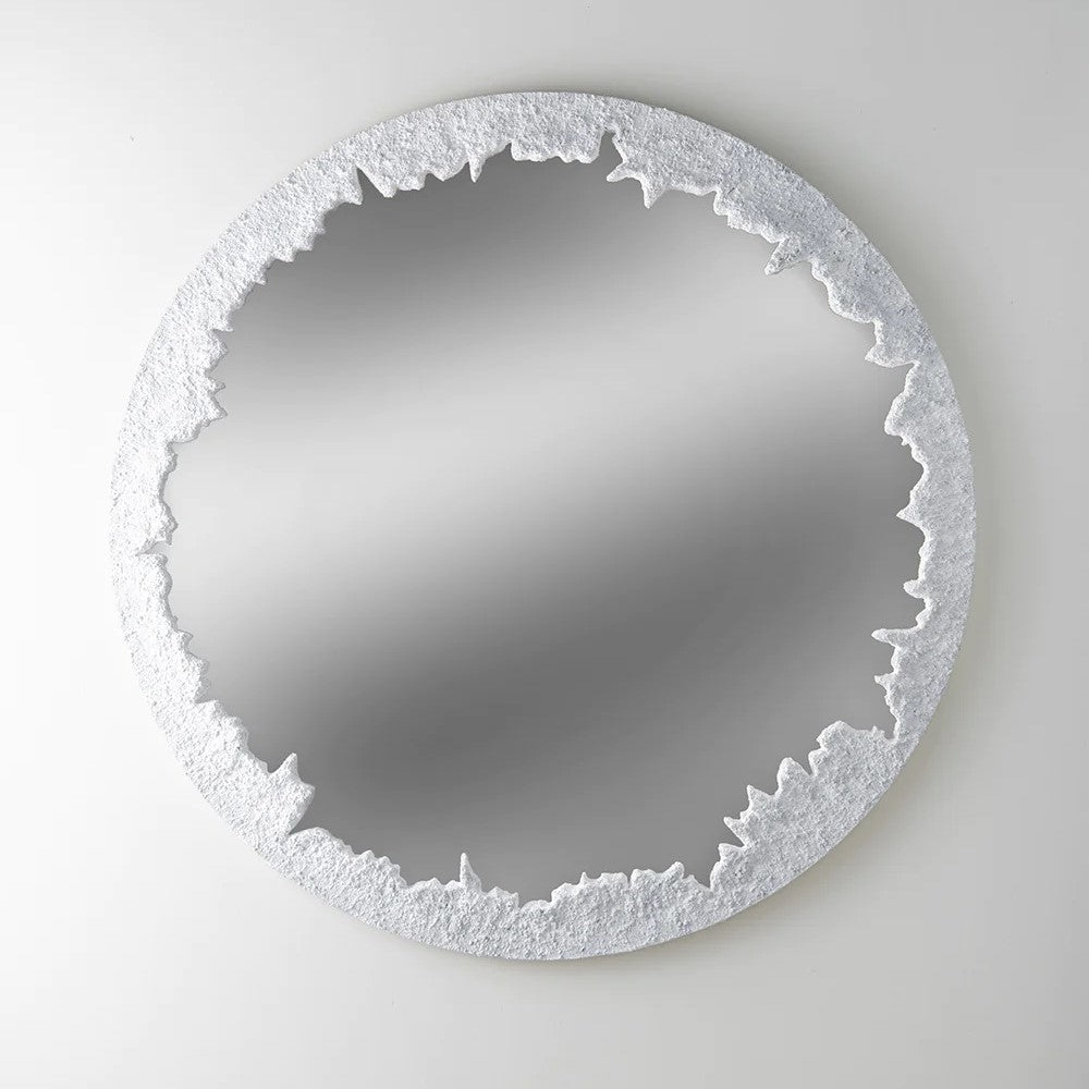 Crater Mirror