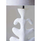 Fountain Lamp