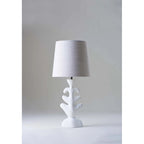 Fountain Lamp