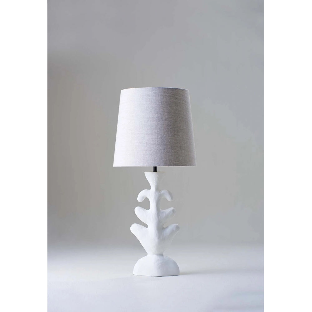 Fountain Lamp