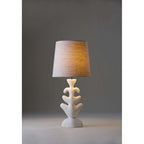Fountain Lamp