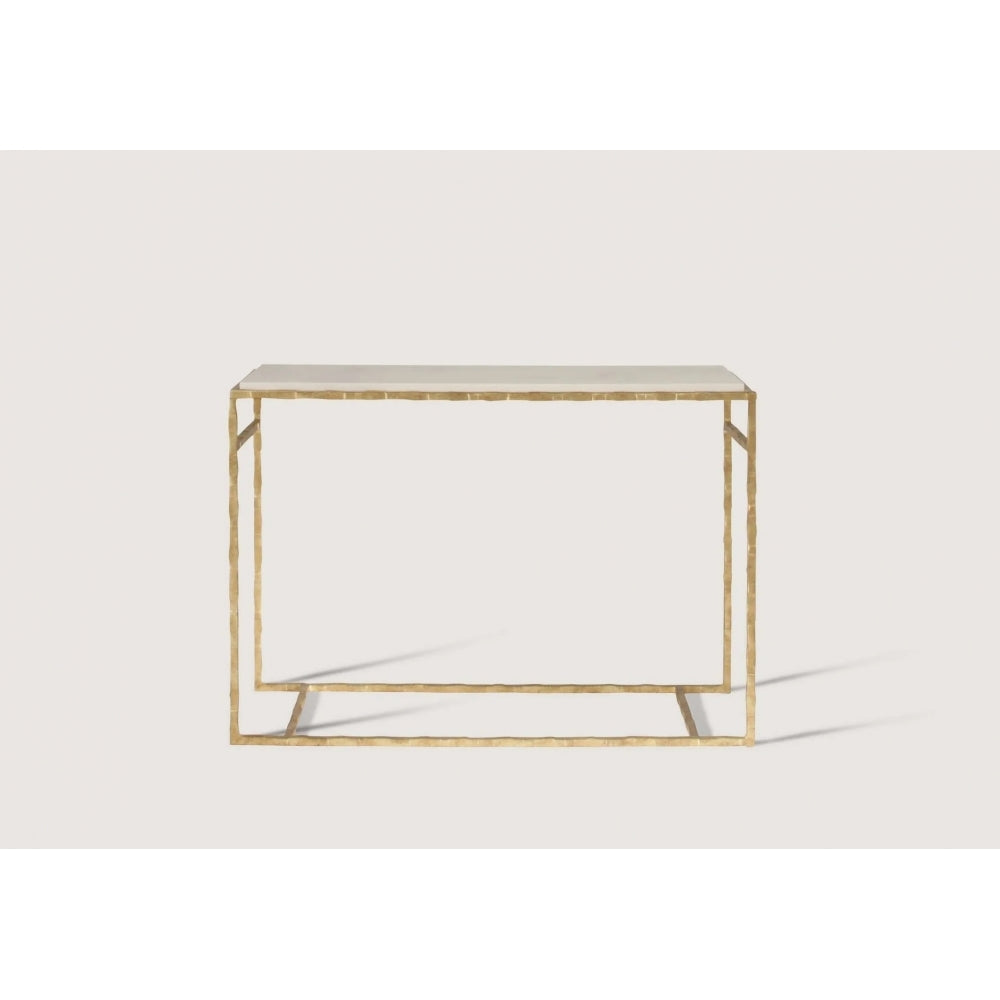 Giacometti Slimline Console Table