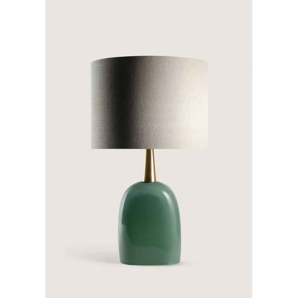 Cardinal Lamp