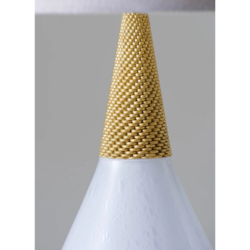 Pearldrop Lamp
