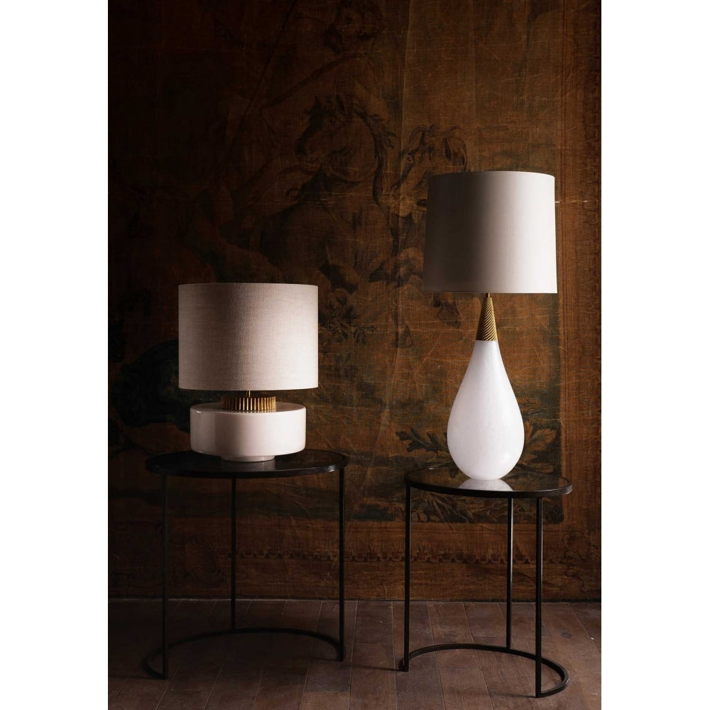 Pearldrop Lamp