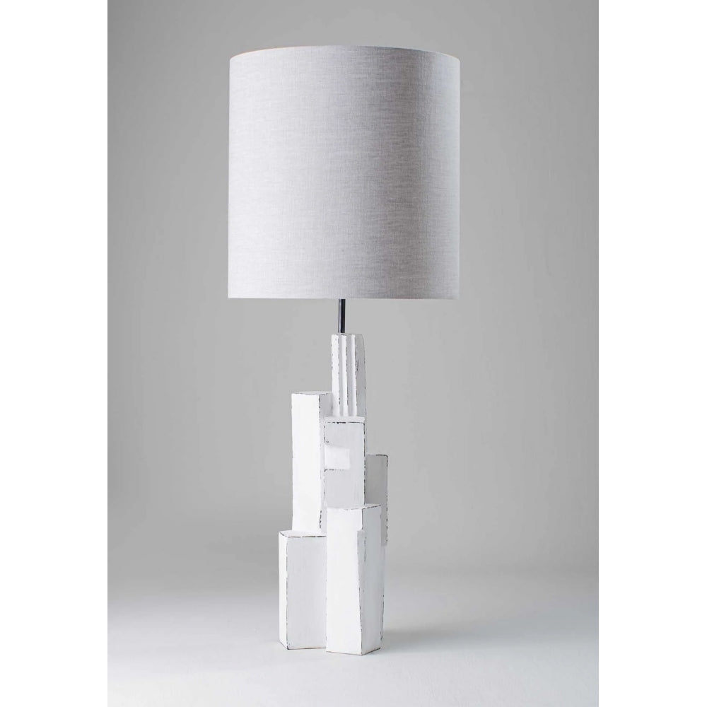 Metropolis Table Lamp
