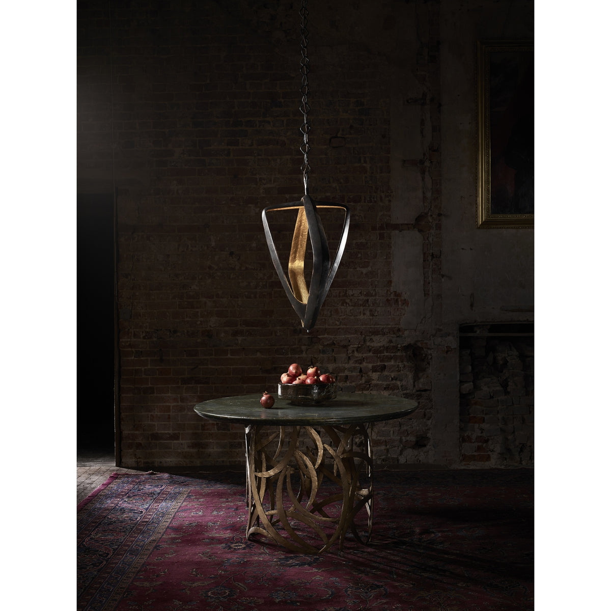 Bianca Hanging Light