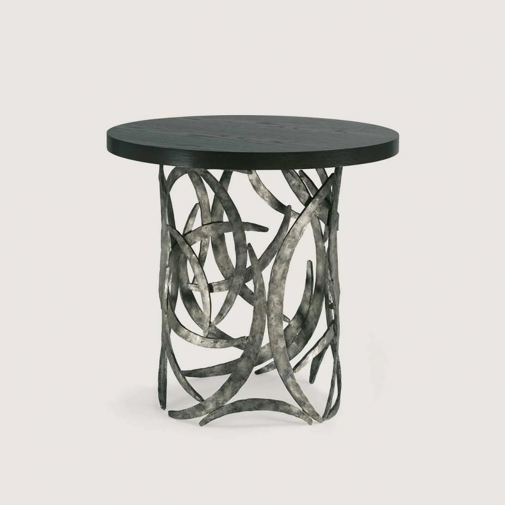 Miro Drum Table