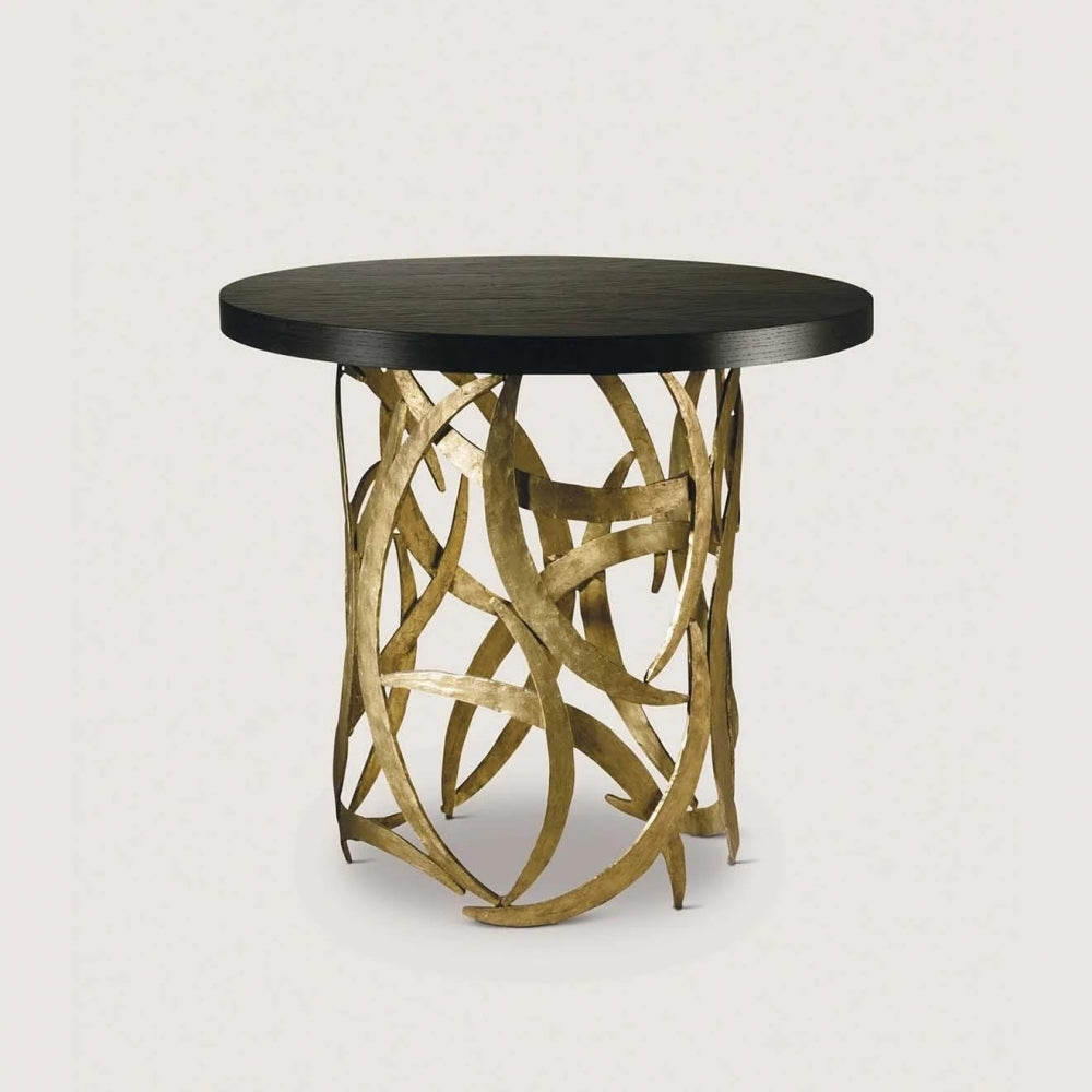 Miro Drum Table
