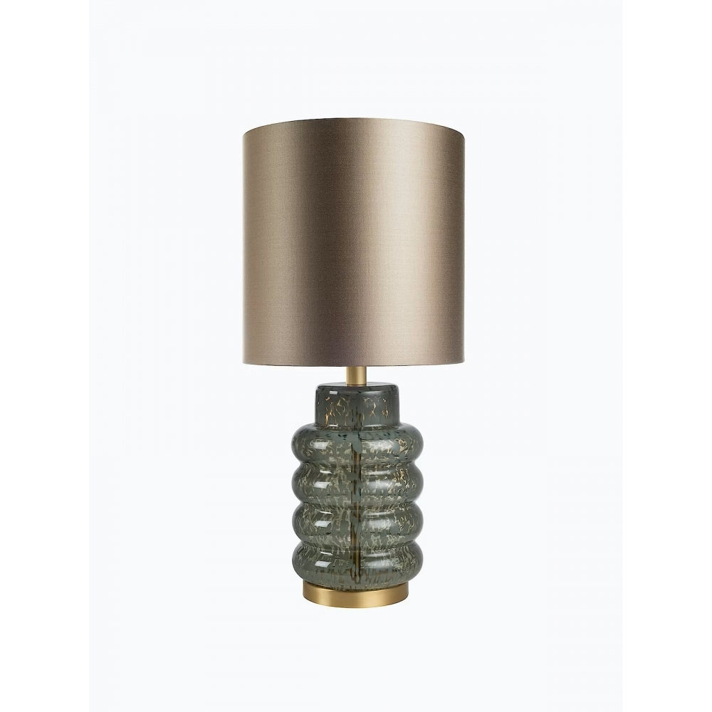 Iris Table Lamp