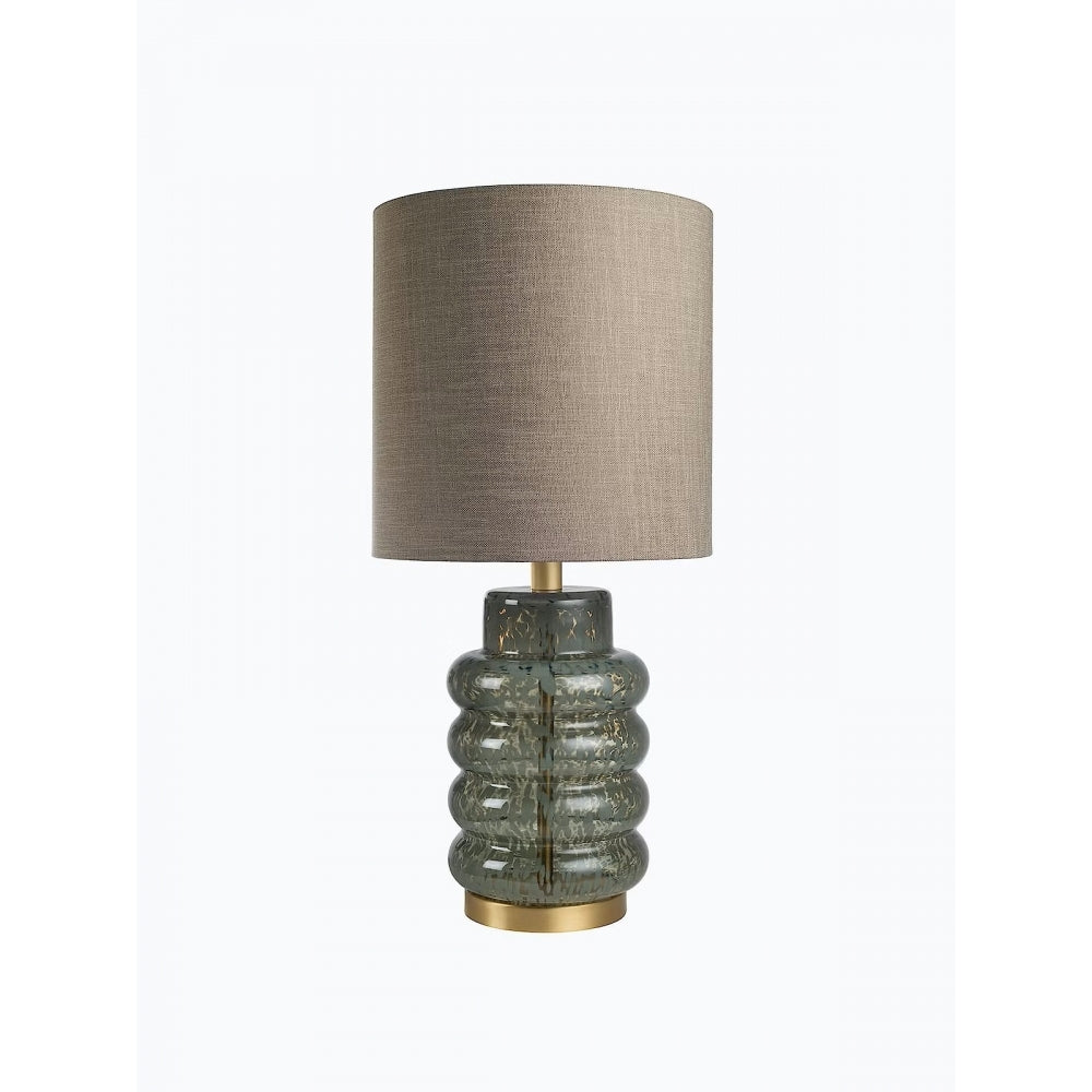 Iris Table Lamp