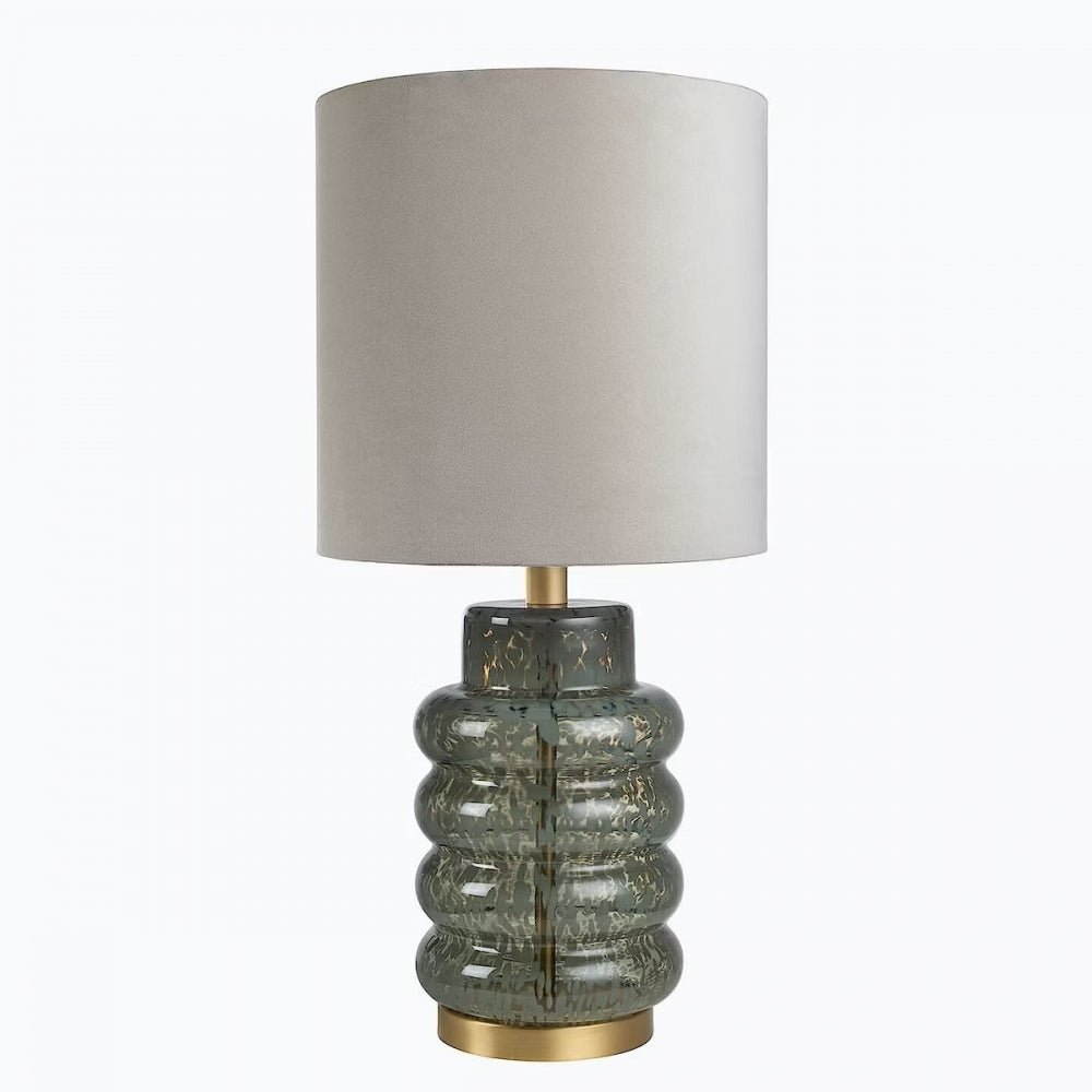 Iris Table Lamp