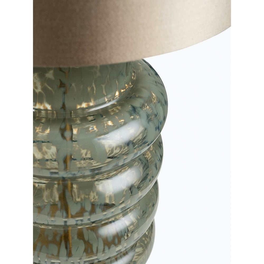 Iris Table Lamp
