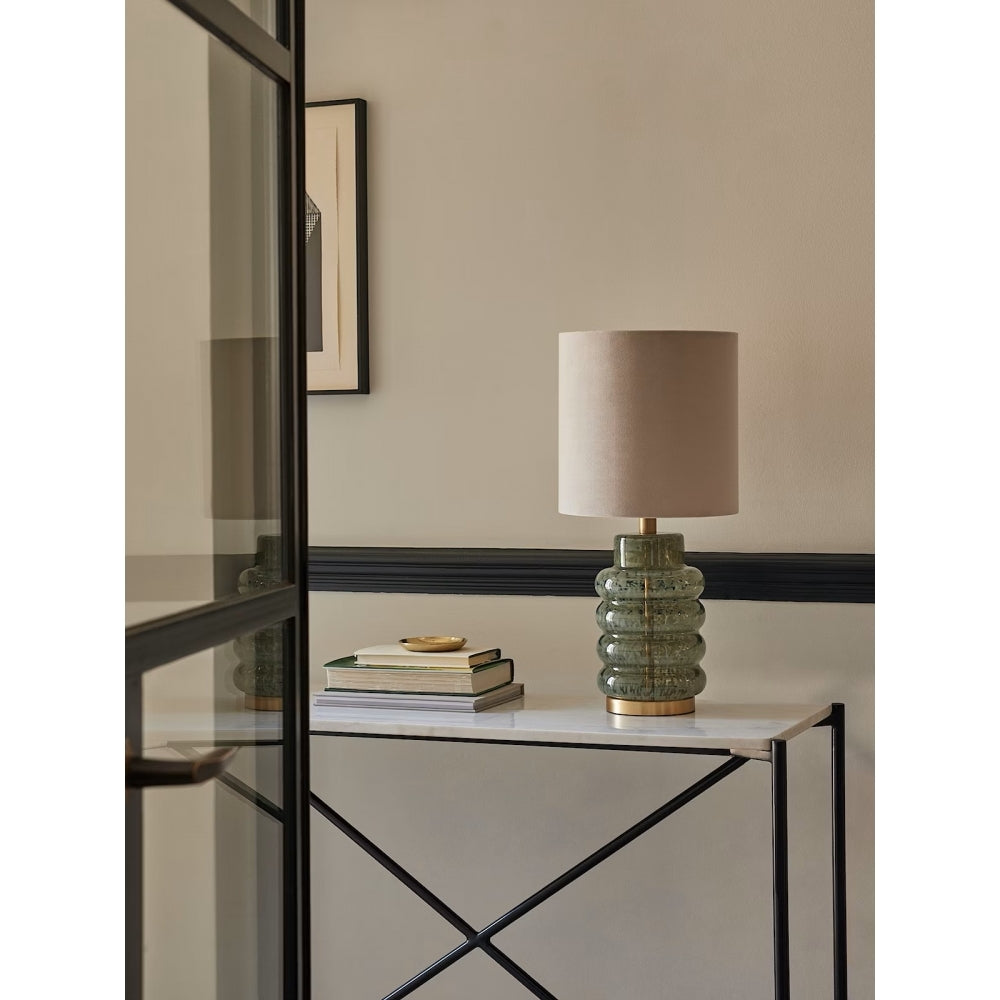 Iris Table Lamp