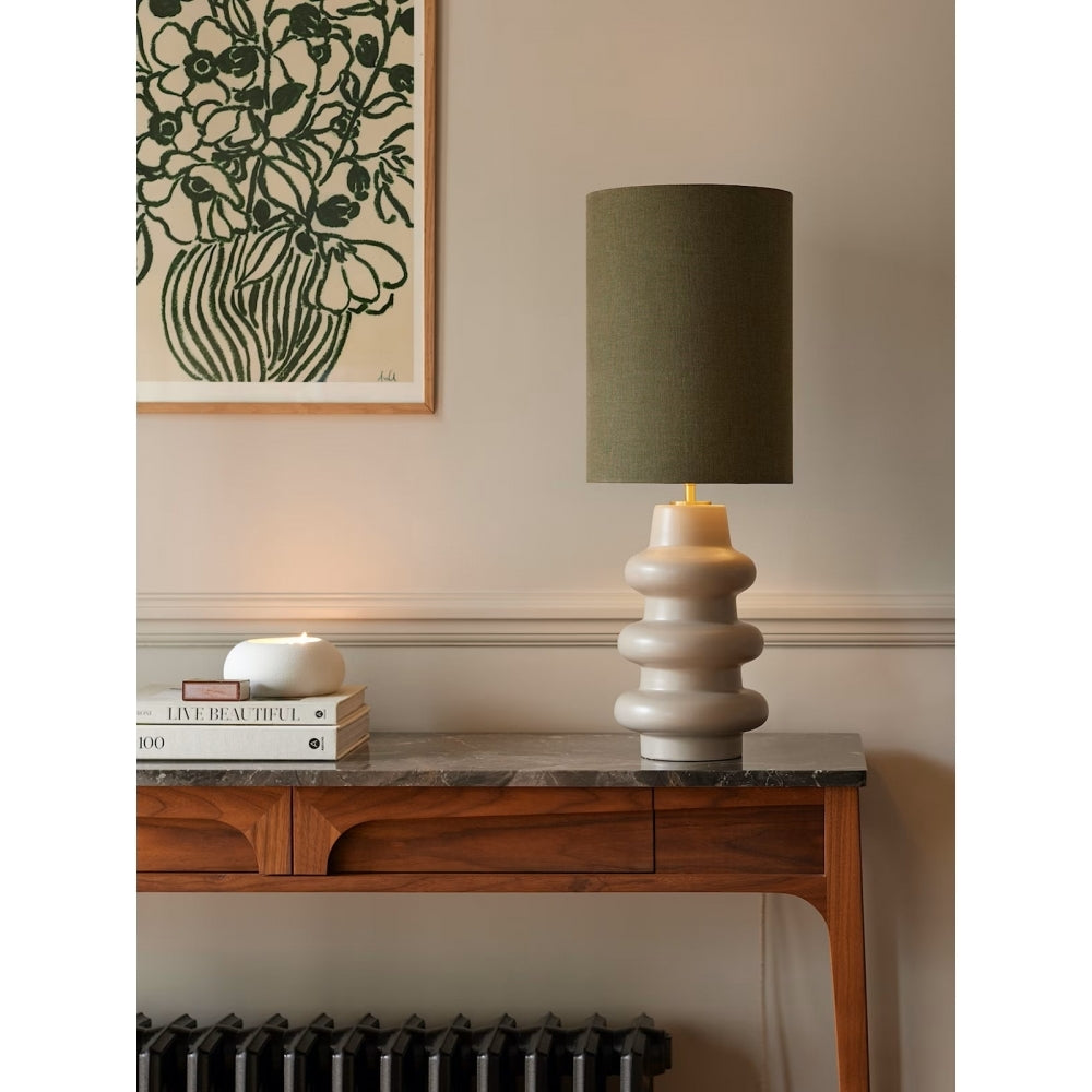 Lila Table Lamp