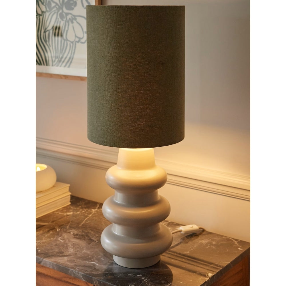 Lila Table Lamp