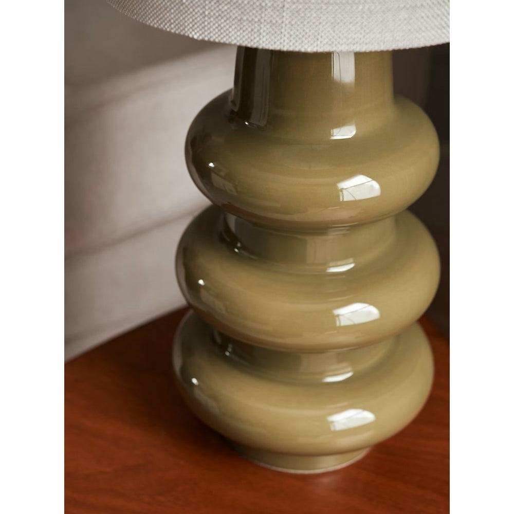 Lila Table Lamp