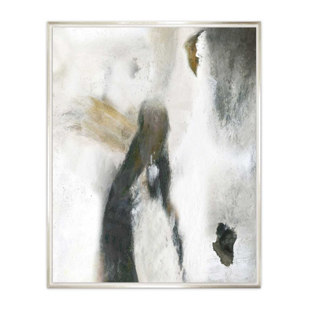 Qoti Hand-Painted Art