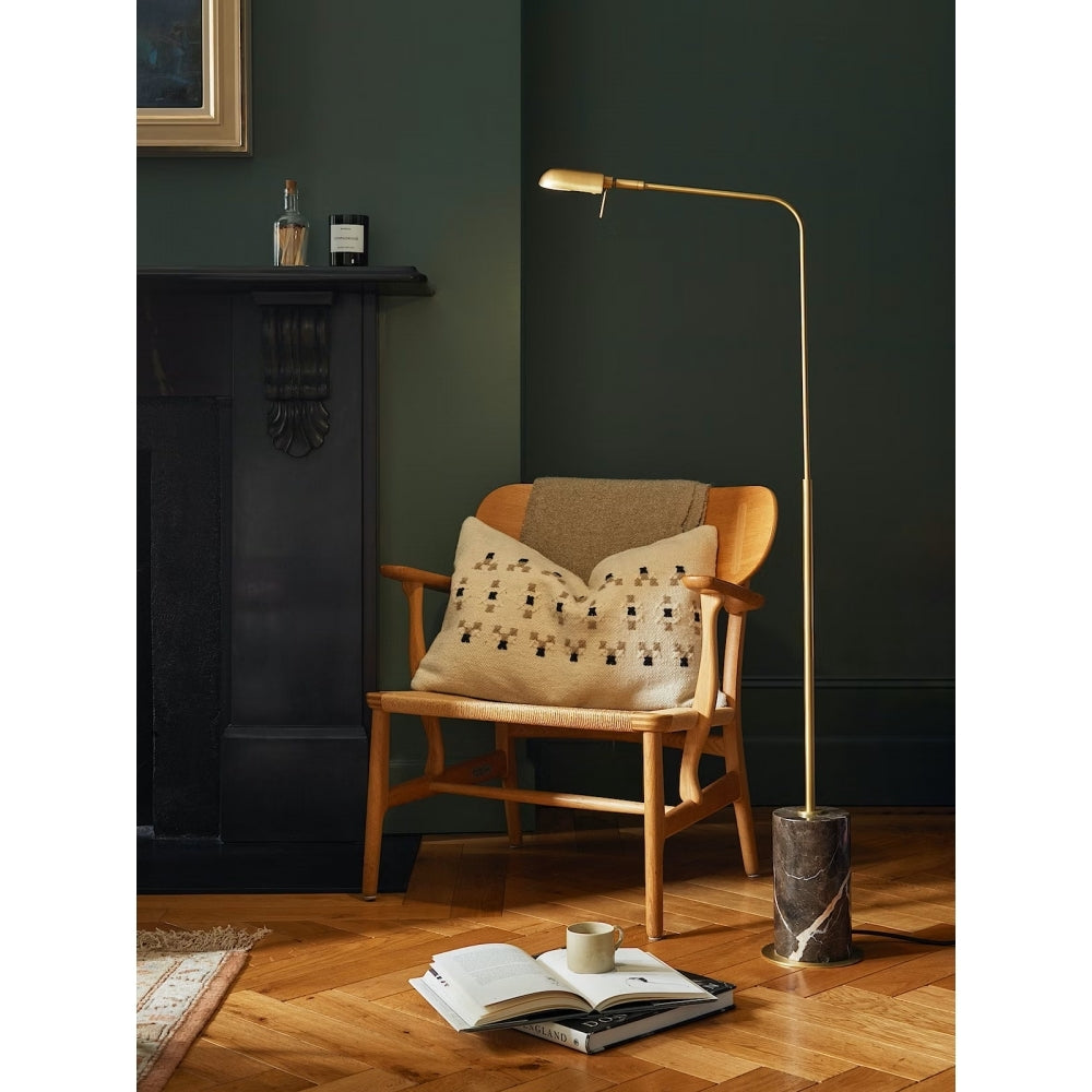 Ezra Floor Lamp