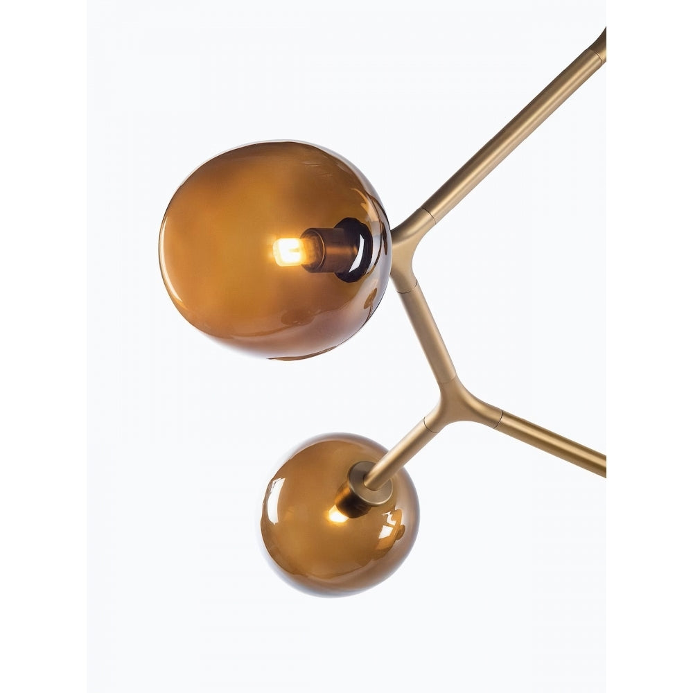 Oslin Vertical Pendant