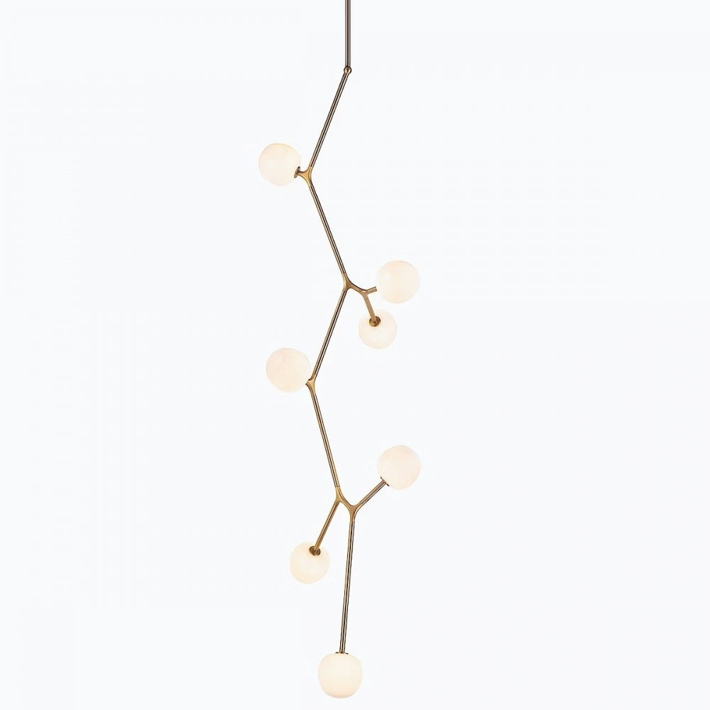 Oslin Vertical Pendant