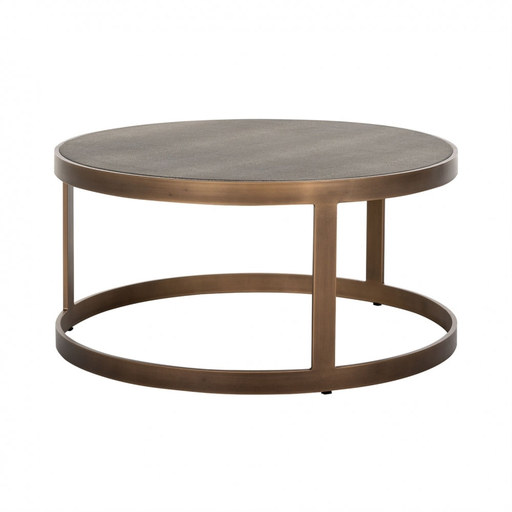 Bloomingville Set Of 2 Coffee Tables