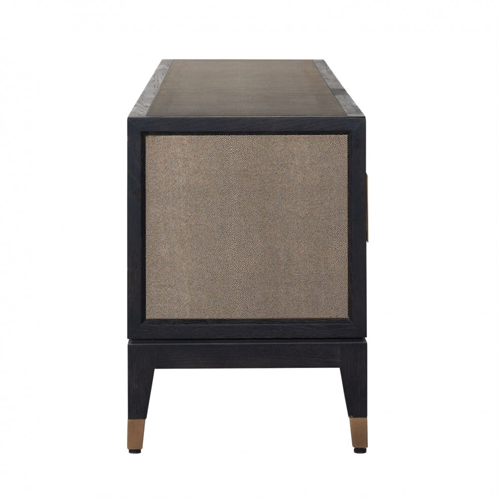 Bloomingville 4 Door Tv Unit