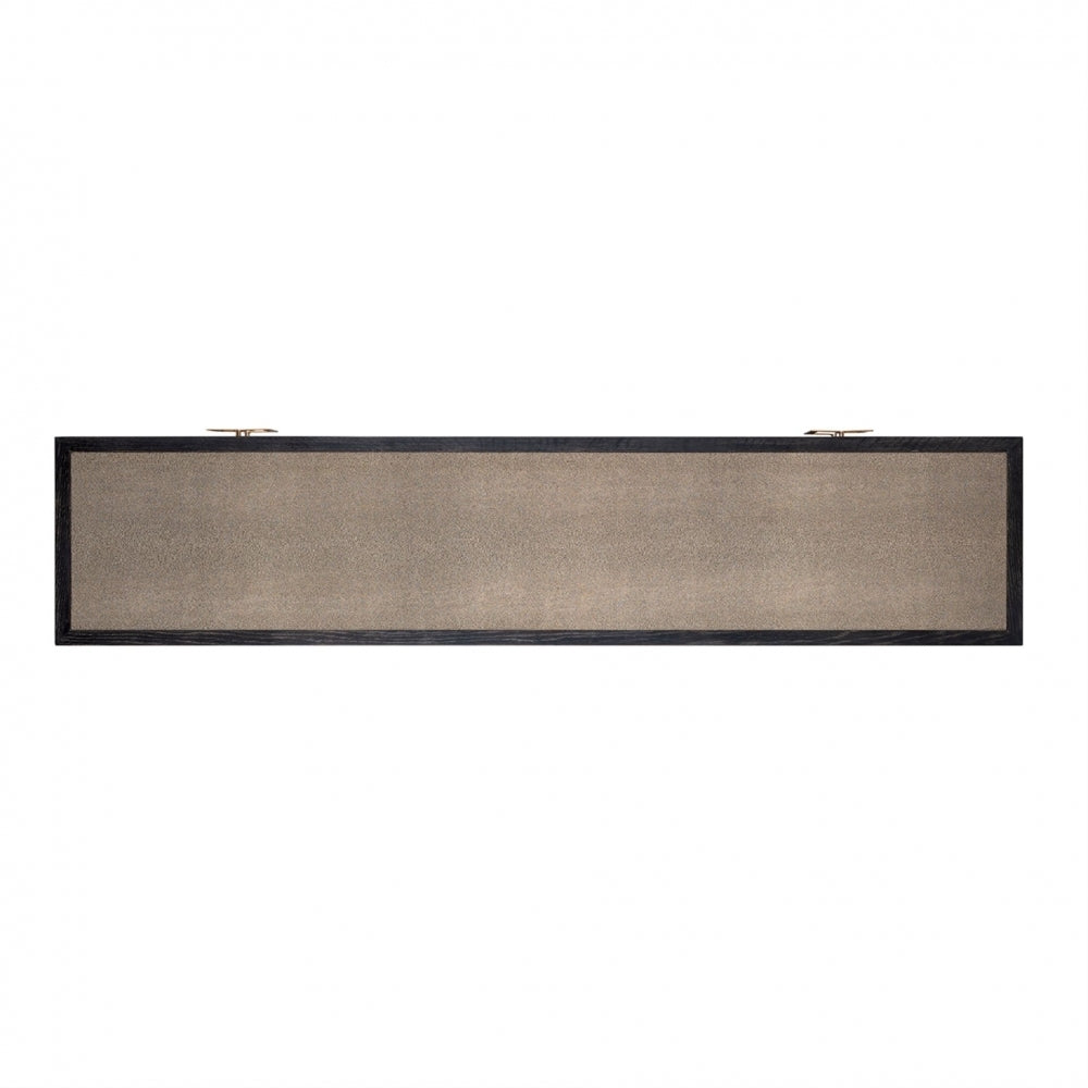 Bloomingville 4 Door Tv Unit