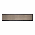 Bloomingville 4 Door Tv Unit