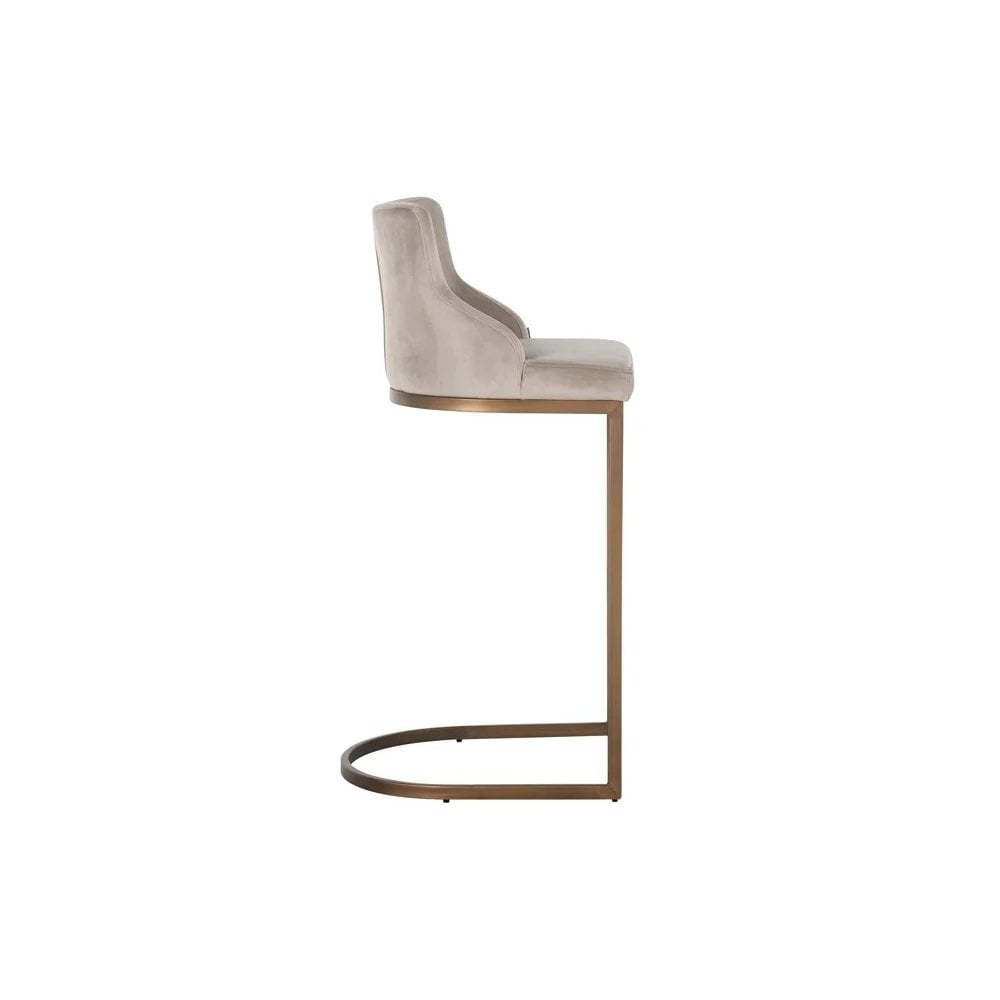 Bolton Set of 2 Bar Stools