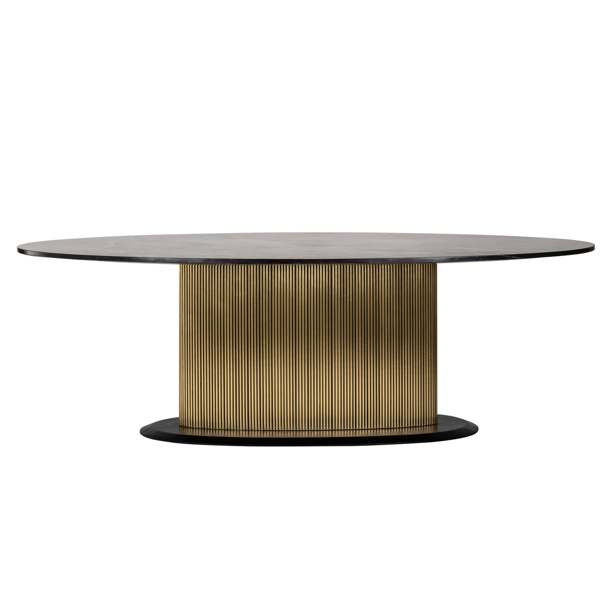 Ironville Dining Table