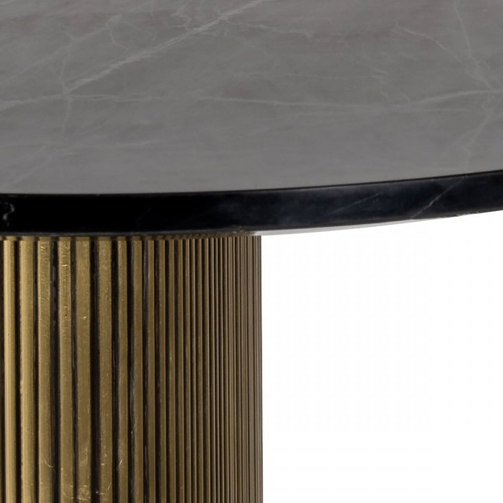 Ironville Dining Table