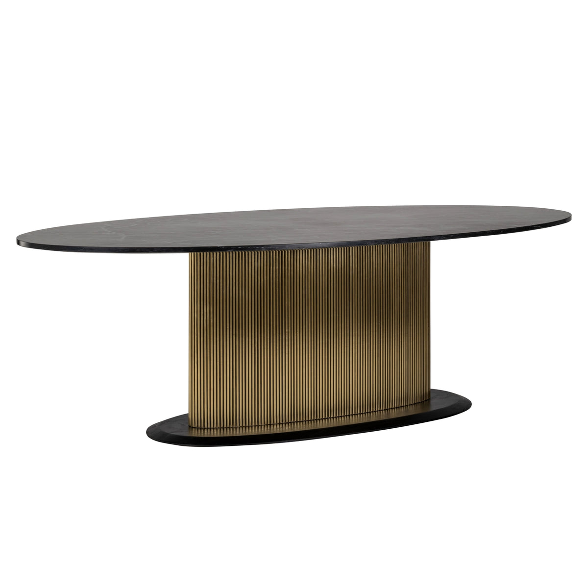 Ironville Dining Table