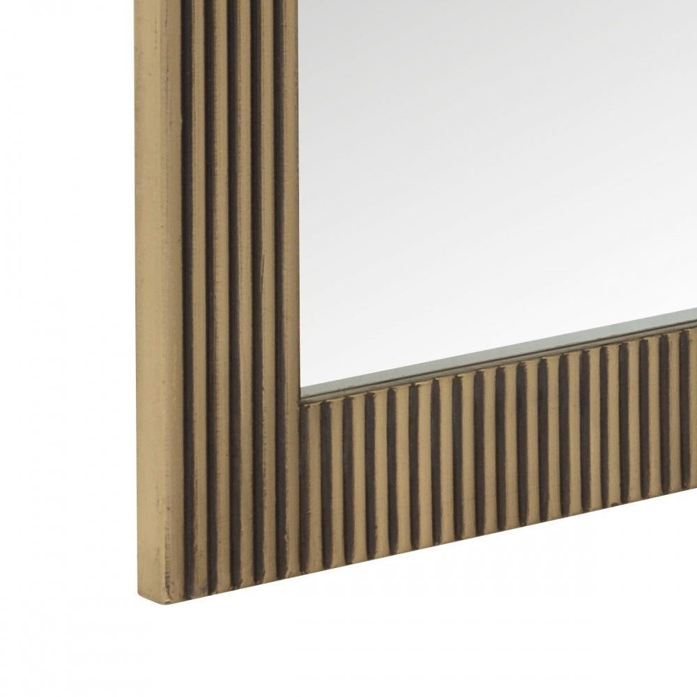 Ironville Mirror