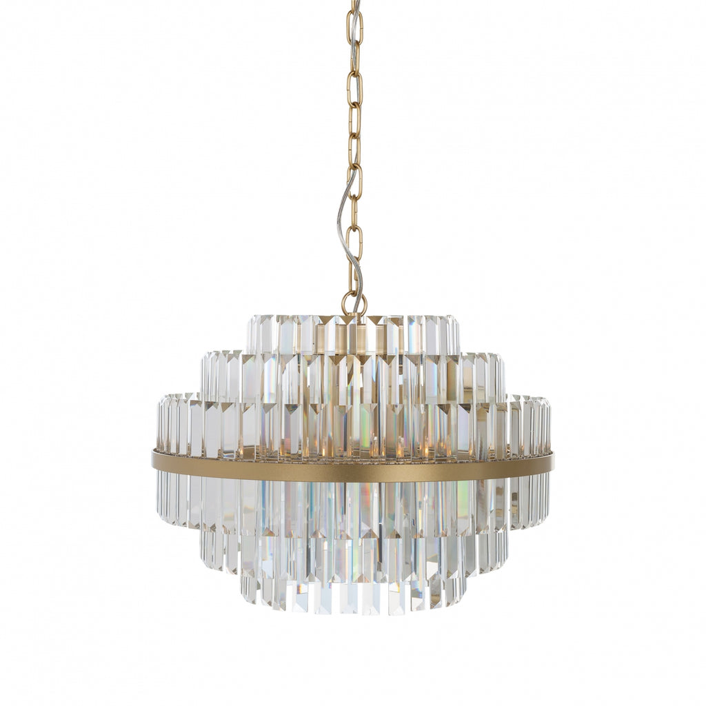 Desire Hanging Lamp