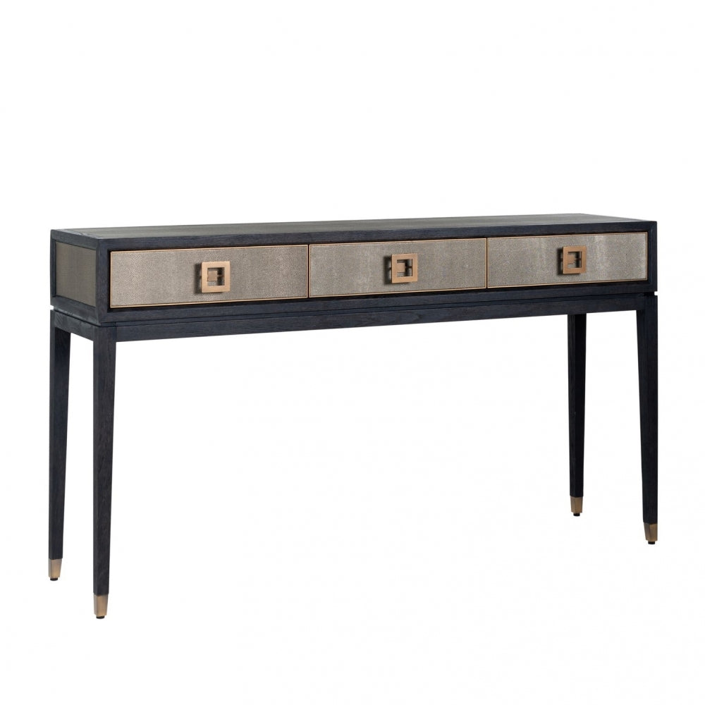 Bloomingville 3 Drawer Console
