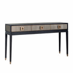 Bloomingville 3 Drawer Console