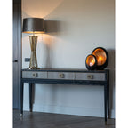 Bloomingville 3 Drawer Console