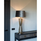 Bloomingville 3 Drawer Console