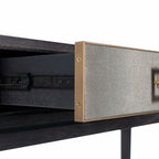 Bloomingville 3 Drawer Console