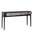 Bloomingville 3 Drawer Console