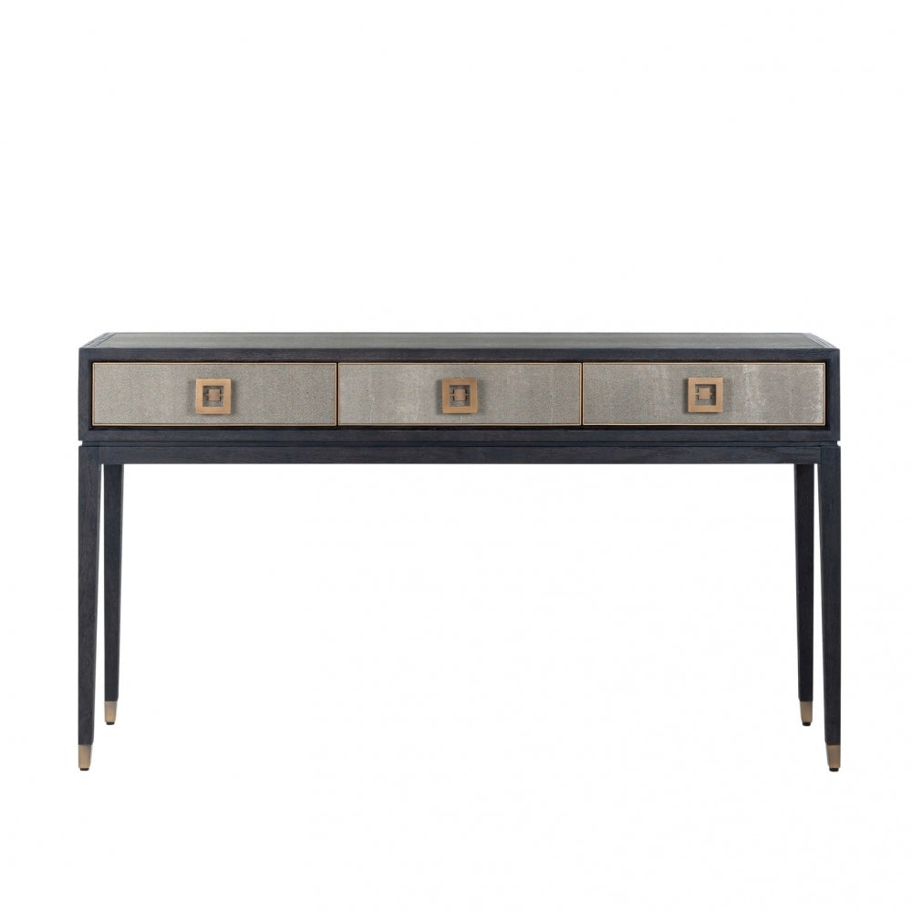 Bloomingville 3 Drawer Console