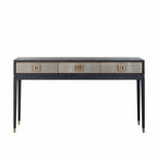 Bloomingville 3 Drawer Console