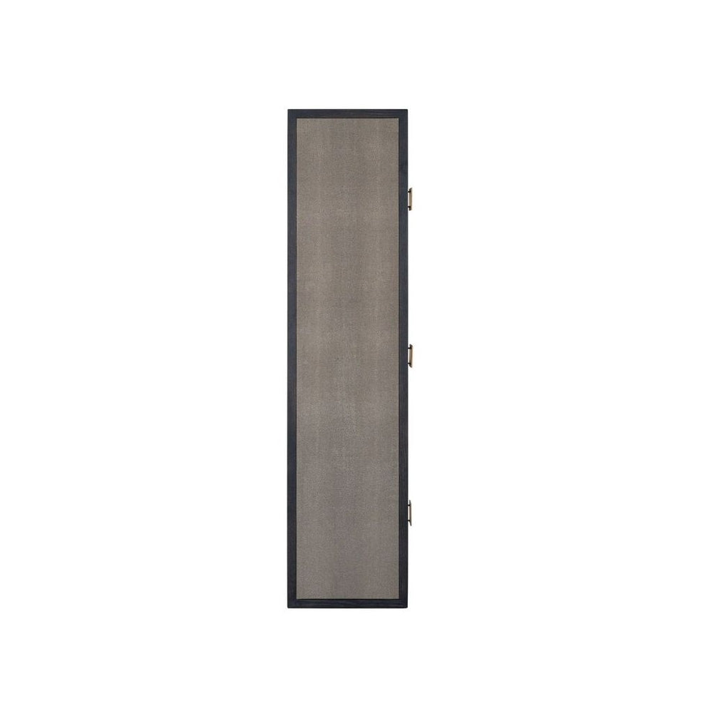 Bloomingville 3 Drawer Console