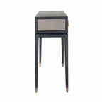 Bloomingville 3 Drawer Console