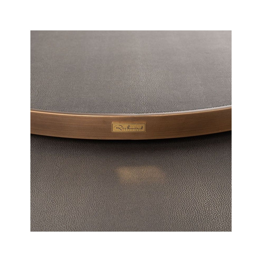 Bloomingville Set Of 2 Coffee Tables