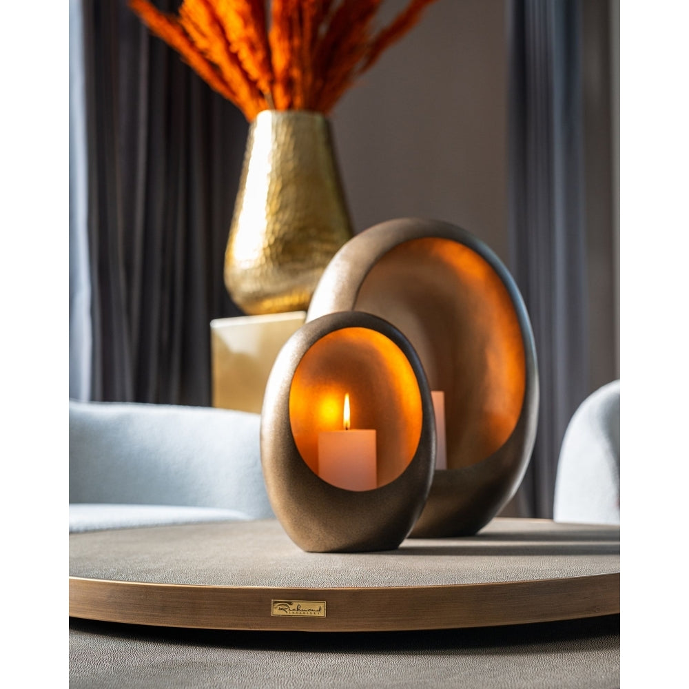 Bloomingville Set Of 2 Coffee Tables